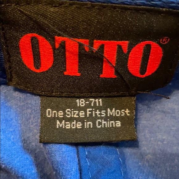 Dragon Con denim ball cap - Picture 2 of 2